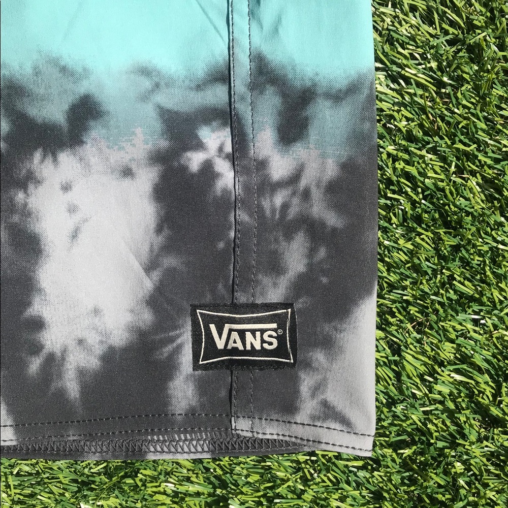 Swim Trunks